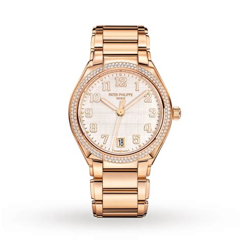 women's patek philippe watch